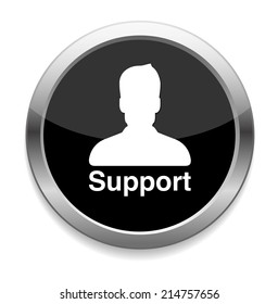 support  icon
