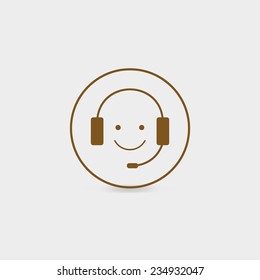 Support icon