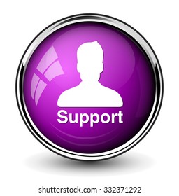 support  icon