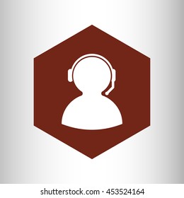 support icon