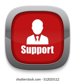 support icon