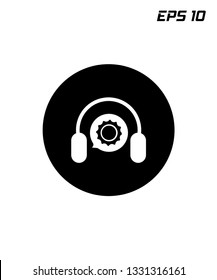 support icon , business icon