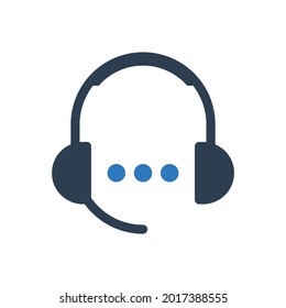 support icon - call center icon