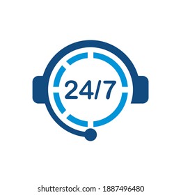 Support Icon can be used for company, logo, and others.