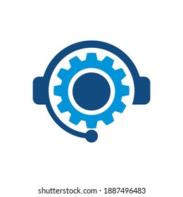 Support Icon can be used for company, logo, and others.