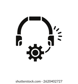 support icon collection .design style with background