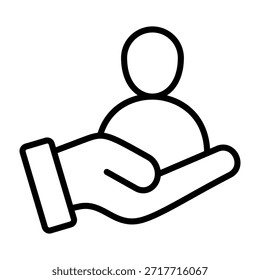 Vektorgrafik für den Entwurf von Symbolzeilen unterstützen