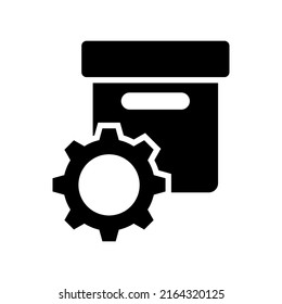 support icon or logo isolated sign symbol vector illustration - high quality black style vector icons
