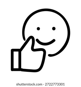 Conjunto de ícones de suporte. Contendo atendimento ao cliente, ajuda, call center, linha direta, bate-papo ao vivo, assistência, técnica, comunicação, perguntas frequentes, informações e muito mais. Ícones de linha editáveis. Ilustração vetorial.