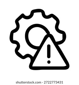 Conjunto de iconos de Asistencia. Contiene Servicio al cliente, ayuda, centro de llamadas, línea directa, chat en vivo, asistencia, técnica, comunicación, preguntas frecuentes, información y más. Iconos de línea editables. Ilustración vectorial.