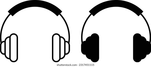 Hoja de iconos de soporte, línea de estilo plana simple y de forma plana y sólido Isolated vector ilustración sobre fondo blanco. Para aplicaciones, logotipo, sitios web, símbolo , UI, UX, gráfico y diseño web. EPS 10.