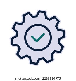 Support icon. sign for mobile concept and web design. vector illustration