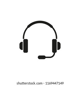 Support icon. Simple vector illustration.