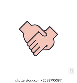 Support icon. Support Symbol sign for mobile concept and web design. Vector icon, Logo illustration, Vector graphics