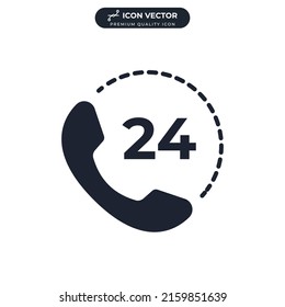 support icon symbol template for graphic and web design collection logo vector illustration