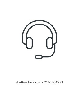 Support icon, vector support icon, vector illustration
