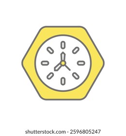 Support icon vector stock illustration
