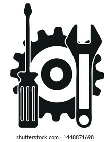 
Support Icon vector symbol icon