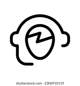 Support Icon Vector Symbol Design Illustration