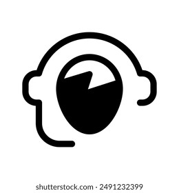 Support Icon Vector Symbol Design Illustration