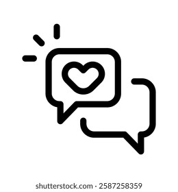 Support Icon Vector Symbol Design Illustration