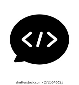 It Support Icon Vector Symbol Design Illustration