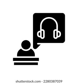 support icon for your website design, logo, app, UI.