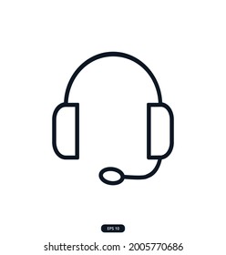 support Icons. e-commerce icon. Сollection of Web and App icons for an online store, delivery, payment, shopping cart, Online Shopping. vector eps 10