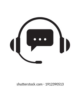 Support icon,vector illustration. Flat design style. vector support icon illustration isolated on White background, support icon Eps 10. support icons graphic design vector symbols.