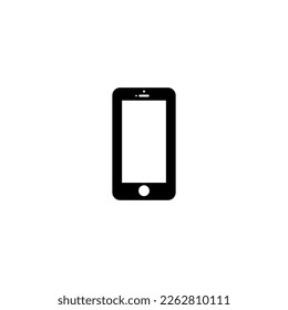 botón Servicio de soporte técnico. Icono de teléfono. Símbolo de fondo de afiche del servicio de soporte de estilo simple. Elemento de diseño de logotipo de marca de teléfono. Impresión de camisetas telefónicas. vector para pegatina.