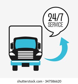 support service design, vector illustration eps10 graphic 