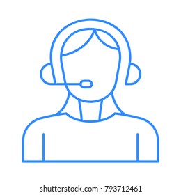 support services client