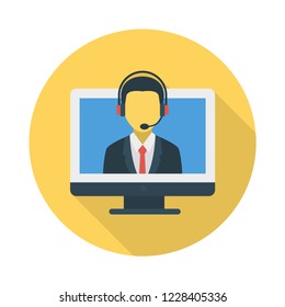 support  services   screen  