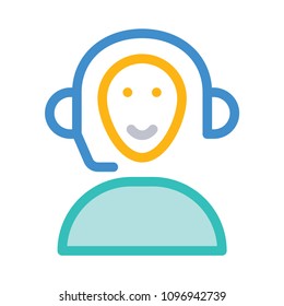 support services user 