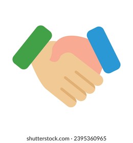 Support Vector Flat Icon For Personal And Commercial Use.
