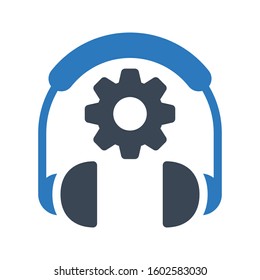 support vector glyph color icon 