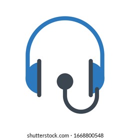 Farbsymbol für Vektorillustration 