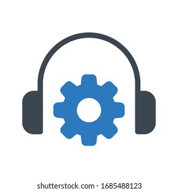 support vector glyph color icon 