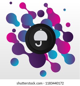 Support vector icon
