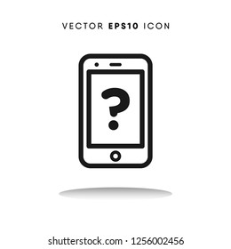 Support vector icon