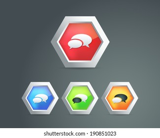 Support Vector Icons