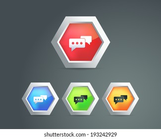Support Vector Icons