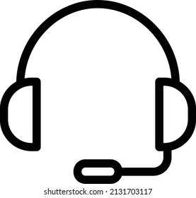 admitir ilustración vectorial aislada en un fondo transparente. iconos vectoriales de trazo para el concepto o gráficos web.