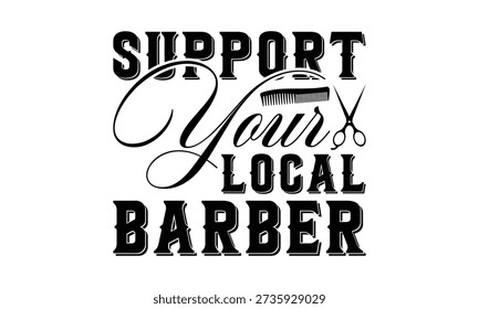 barber