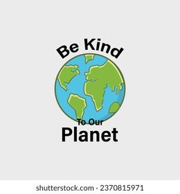 support your local planet, retro t-shirt print, vector. hands supporting the earth