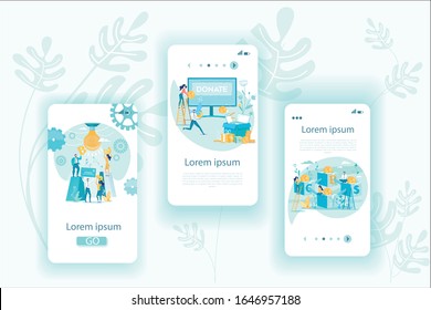 Supported Idea, Investing in it and Work Result. Participants Invest in Project by Money and Card. Through Internet it Possible to Contribute Common Cause. Connection Investments Different People.
