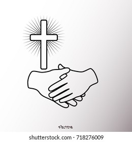 Supporting Religion