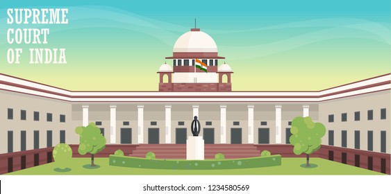 SUPREME COURT OF INDIA