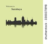 Surabaya, East Java, Indonesia