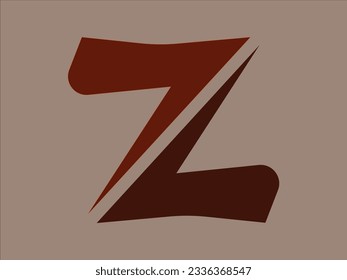 ¡Claro! Aquí hay una descripción del logo de "Z":

El logotipo "Z" es un diseño minimalista y moderno que incorpora simplicidad y sofisticación. La letra "Z" está elegantemente estilizada con líneas rectas y limpias a